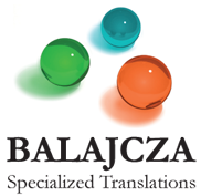 BALAJCZA Linguistic Services